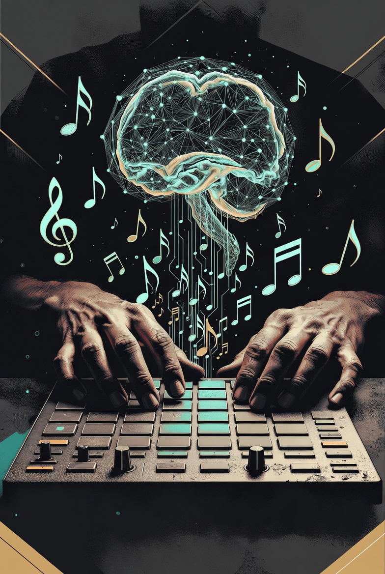 AI Music Creation